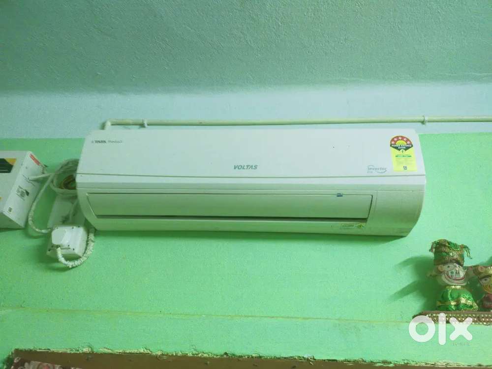 Voltas Ac 1.5 ton