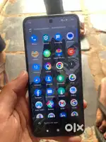 Poco m6 5g 128 gb urgent sale phone Koi bhi problem nhi hai