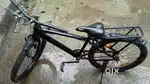 Bicycle bicycle