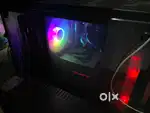 High End Gaming Editing PC RTX SSD SRGB