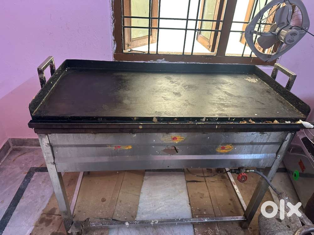 Dosa batti
