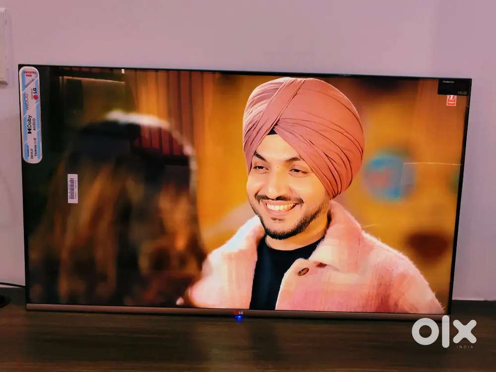 42 Smart Led Tv 2 Years Warranty New Brand Available With Warranty