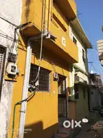 Duplex house