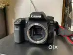 Canon 80d with 18-135 mm f2.8 and 85mm f1.8