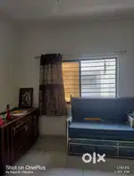 3bhk flat for sell in Vidyanagar Anand semi furnished for sell