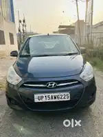 Hyundai i10 1.2 Kappa Magna, 2011, Petrol