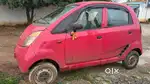 Tata Nano 2012 Petrol Well Maintained