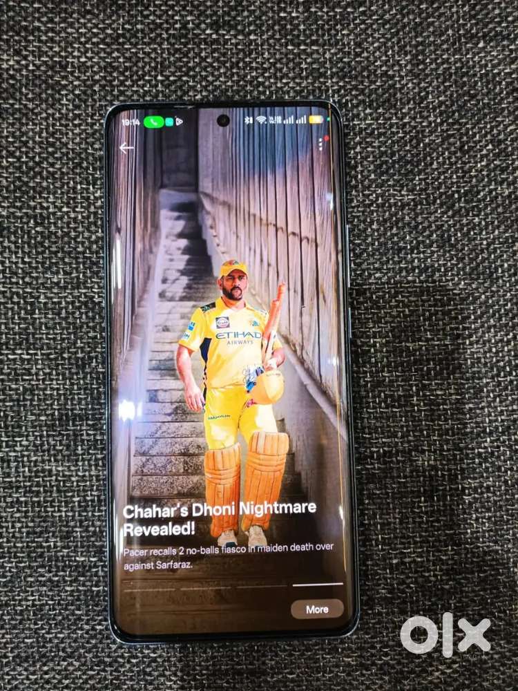 Good condition phone