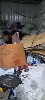 JOB.   VACANCY,    SCRAP.  DEALER