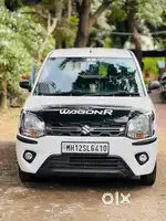 Maruti Suzuki Wagon R LXI CNG, 2020, CNG & Hybrids