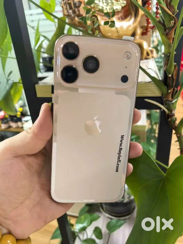 Apple iPhone 17 pro max c
