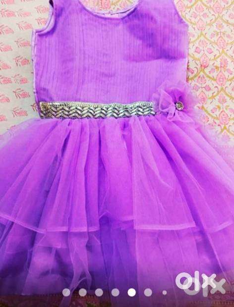 Kids frock