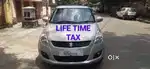 Maruti Suzuki Swift 2004-2010 VXI with ABS, 2012, Petrol
