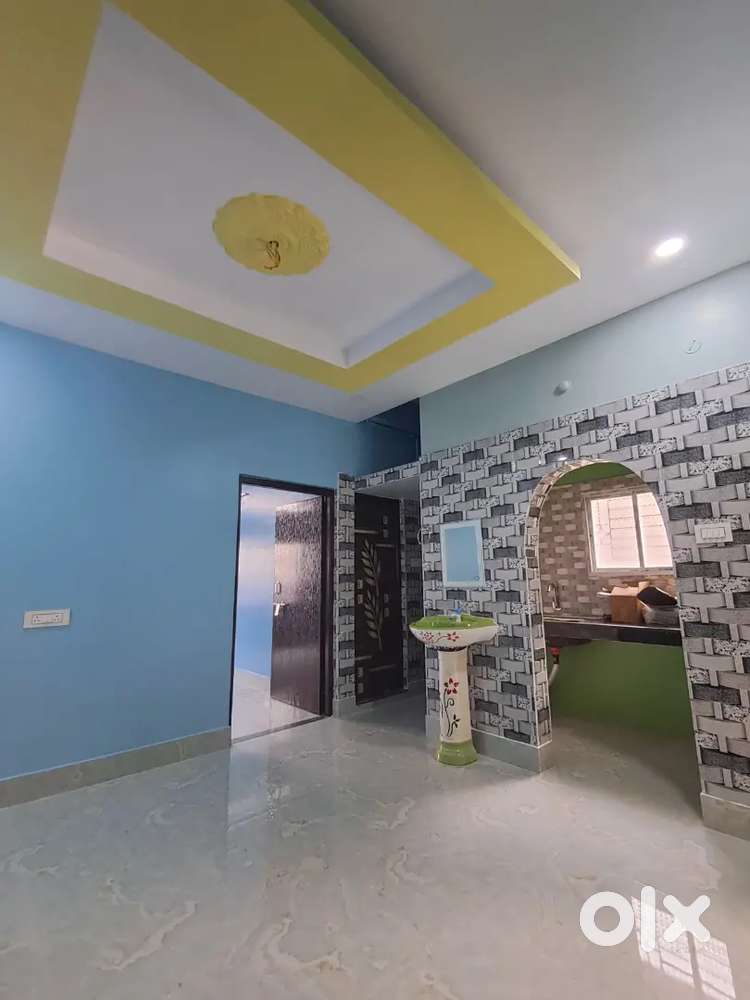 Location - BG colony,Pragjyotish Nagar, by lane 6