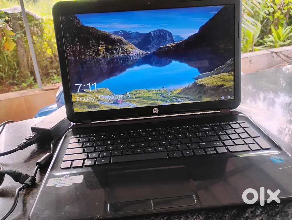 HP 15d009tu for sale