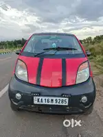 Tata Nano 2014 Petrol Well Maintained