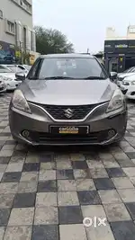 Maruti Suzuki Baleno 1.3 Delta, 2018, Diesel