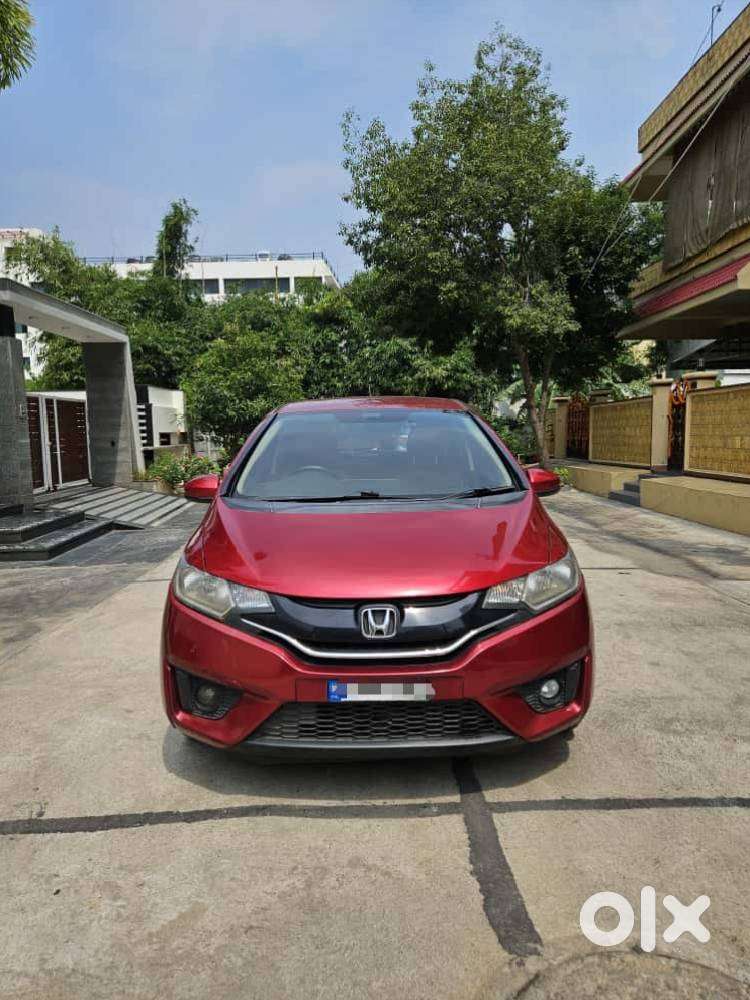 Honda Jazz 1.5 VX i DTEC, 2019, Diesel
