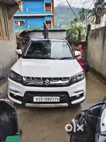 Maruti Suzuki Brezza Good Condition