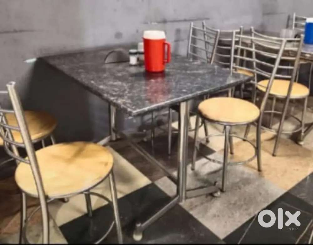 Fast Food / Resturant / Hote