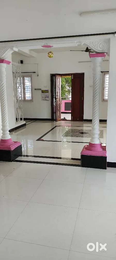 1200 sqft  2bhk house for rent