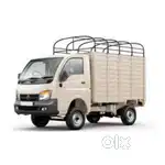 Tempo Driver chahiye material delivery ke liye.