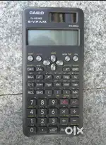 Casio FX-991MS 2nd Gen