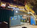 South Indian, parotta master, supplier
