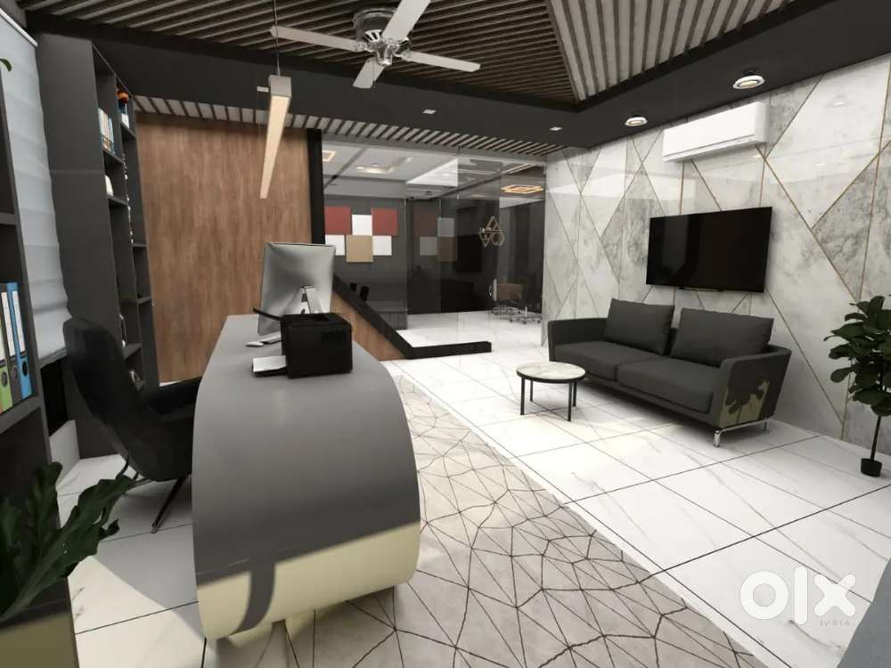 बेडरूम किचन फ़र्निचर वकॅ समाधान