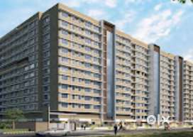 1 2 3 BHK Flat on Sale in Sakinaka Andheri East by Reputed Developer