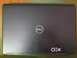 Dell laptop