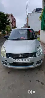 Maruti Suzuki Swift 2011