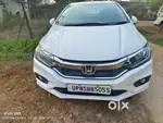Honda City ZX 2017 Diesel 235000 Km Driven