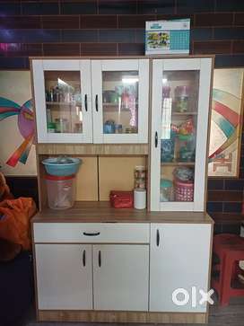 Kitchen Cabinet
