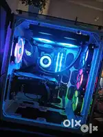 Asus Rog Rgb Flagship Gaming PC