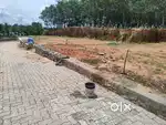 4+5+6+10+15+ PLOT FORE SALE AT NEAR INFOPARK