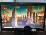 19 inch LG Monitor