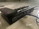 Zoom G3Xn Guitar Processor Rs. 16K