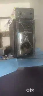 Home theatre sell krne hai