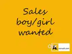 Momos sales girl boy
