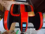 Leg massager