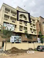 Selling this flat as am moving out my hometown