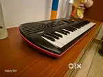 Casio mini keyboard - SA78 44 mini keys