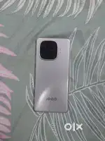 Vivo sub brand iqoo( neo 10r 12/256gb ) only 4 month old