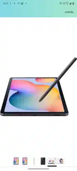 Samsung slite
