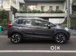 Honda WR-V 1.5 SV i-DTEC MT, 2018, Diesel