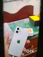 iPhone 12 mini