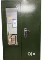 steel bero in Good condition.
