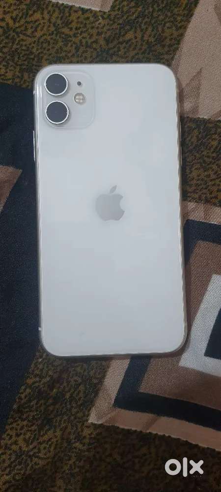 IPhone 11 64 gb brand new condition