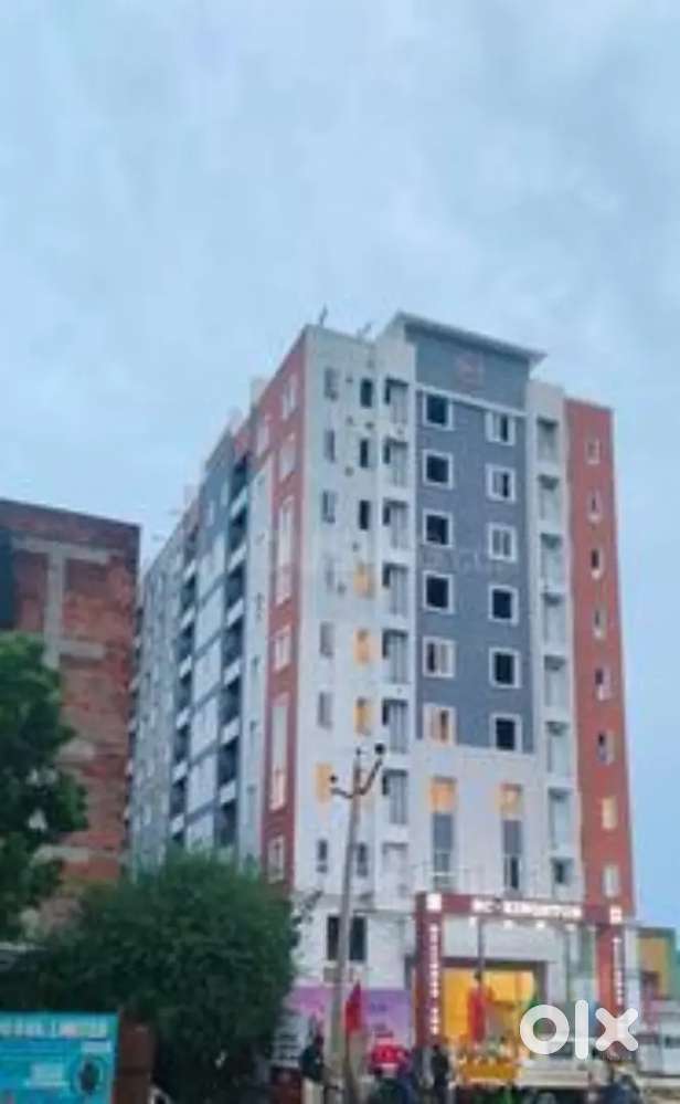 RC Apartment  for Rent at Moolakadai